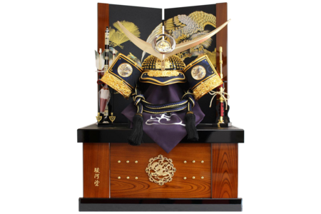 （２２）収納　28号北斗上杉　合せ鉢へら金具
