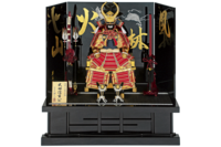 （１９）12号武田信玄公胴丸鎧