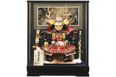 （６２）6号真田幸村公大将