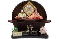 （４７）　木目込　ももか