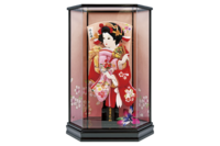 （１６）　15号桜模様