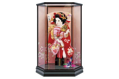 （１６）　15号桜模様