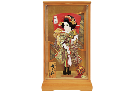 ⑤　15号　寿の舞