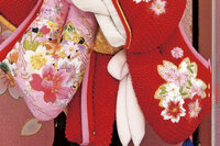 （１６）　15号桜模様