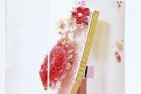 （１２）　9号舞桜（ピンク）